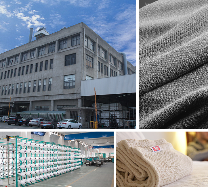 Runing Huahai Baskı ve Boyama CO., Ltd.